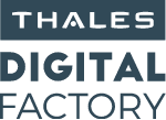 Thales Digital Factory - Accélérer la transformation digitale
