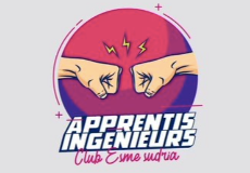 Club des apprentis ingénieurs