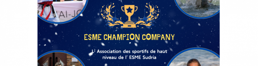 ESME Champion Company