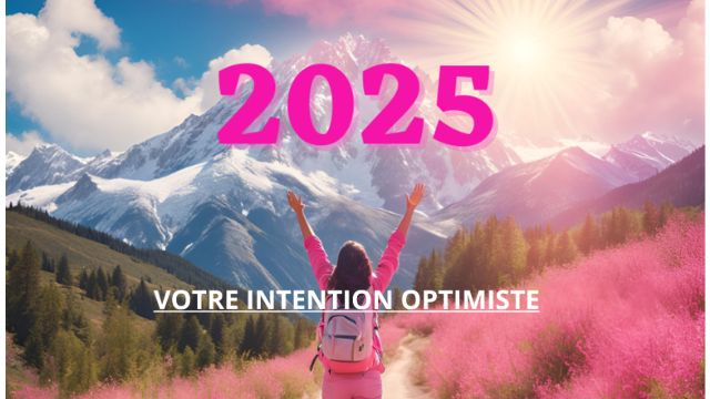 Votre intention...