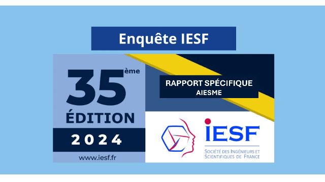 Enquête IESF...